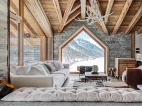Chalet de luxe avec piscine, sauna, hammam, cinéma et salle de jeu - FR-1-694-3 Val-D'isère